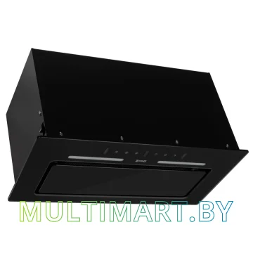 Вытяжка ZorG Star 1000 60 S-GC (черный)